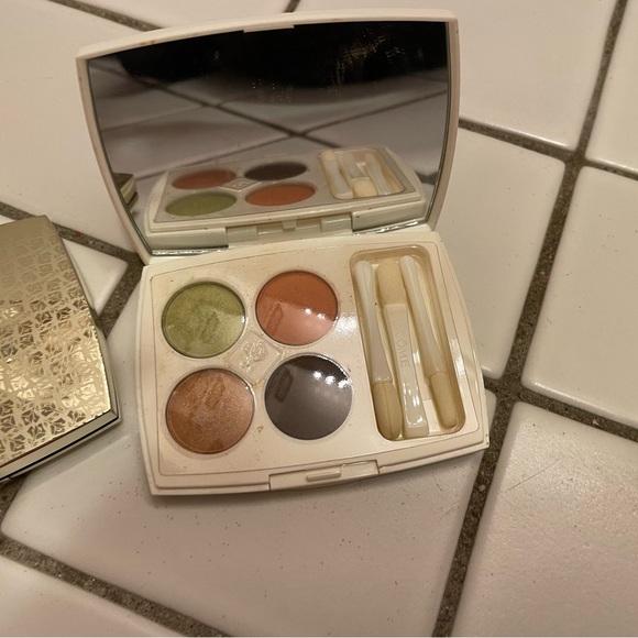 LANCÔME 2 Limited Edition Color Designs  NEW NEVER USED (#7) - Picture 3 of 6